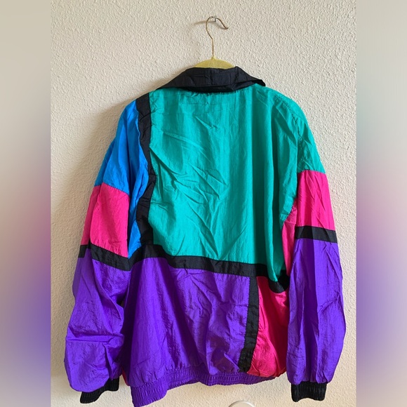 Vintage Casual Isle Track Suit 🌴 - Picture 7 of 16